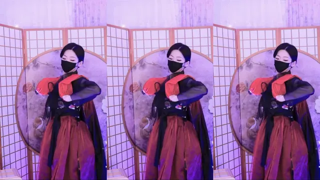 [Korean BJ] chuing77 2025-12-14 - KBJFan