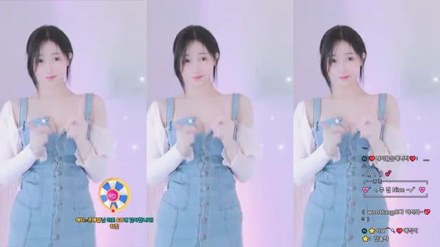 [Korean BJ] ayo555 2025-10-18 - KBJFan