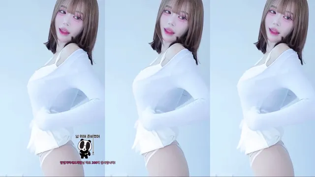 [Korean BJ] ych1120 2025-08-07 - KBJFan