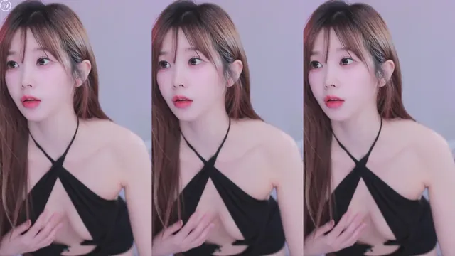 [Korean BJ] dearhal 2025-11-14 - KBJFan