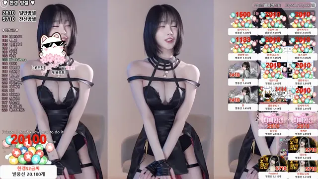 [Korean BJ] rud9281 2026-01-10 - KBJFan