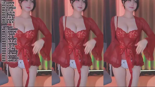 [Korean BJ] eunyoung1238 2025-04-27 - KBJFan