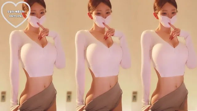 [Korean BJ] 5drey4888 2026-05-31 - KBJFan