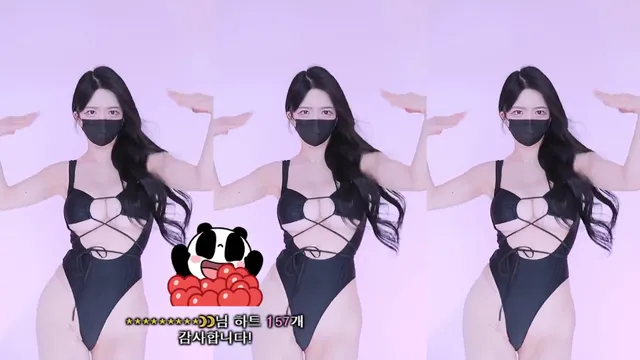 [Korean BJ] o111na 2025-09-23 - KBJFan