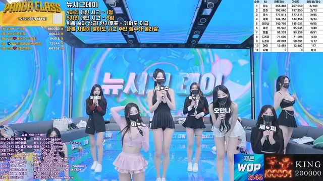 [BJ야동] pandaclass 2025-03-04 썸네일