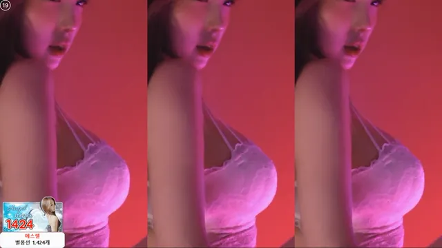 [Korean BJ] dlsgk1763 2025-04-15 - KBJFan