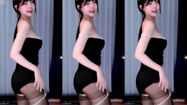 [Korean BJ] mina8017 2025-09-11 - KBJFan