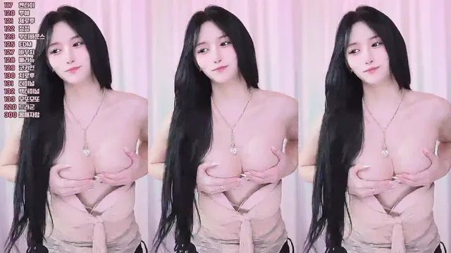 [Korean BJ] znvely00 2025-10-14 - KBJFan