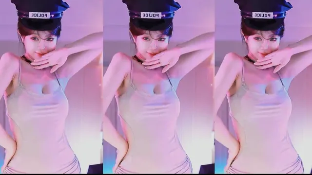 [Korean BJ] crazycatsss 2025-07-11 - KBJFan
