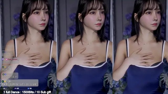[Korean BJ] aesoon_96 2025-02-02 - KBJFan