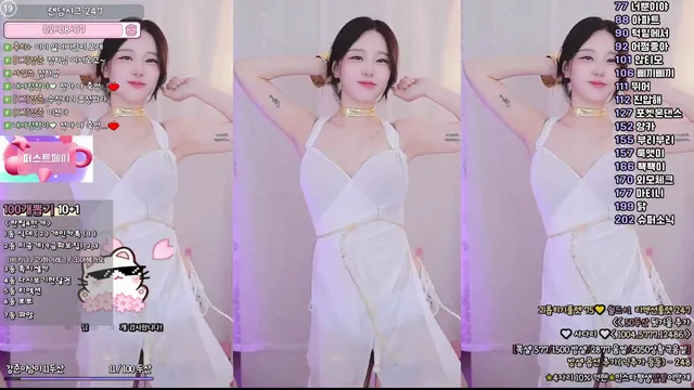 [Korean BJ] mm3mmm 2025-07-15 - KBJFan