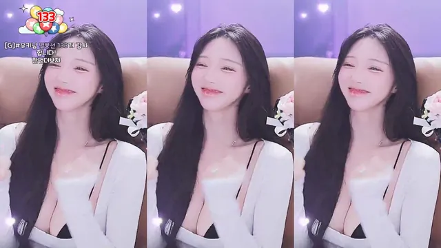 [Korean BJ] jeehyeoun 2026-05-11 - KBJFan