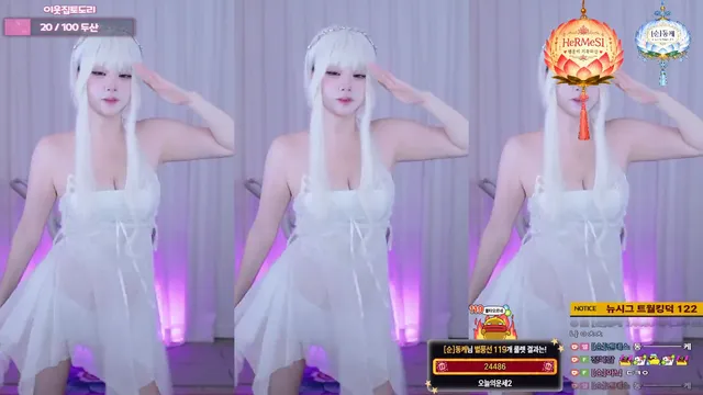 [Korean BJ] inhye0416 2026-05-25 - KBJFan