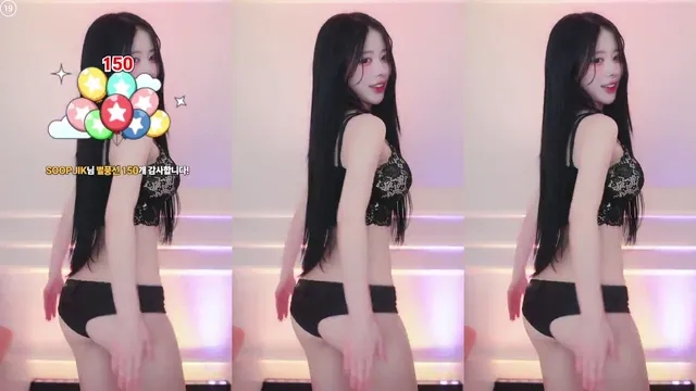 [Korean BJ] rlagpwns06 2025-08-05 - KBJFan