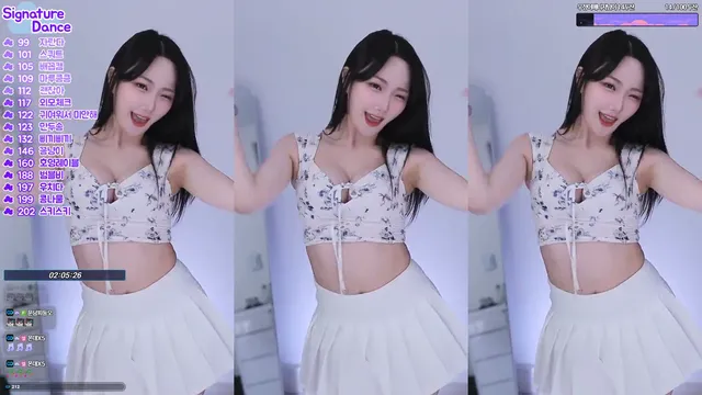 [Korean BJ] wjl9908 2025-07-01 - KBJFan