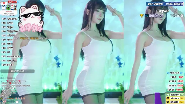 [Korean BJ] yunyeson3015 2025-06-07 - KBJFan