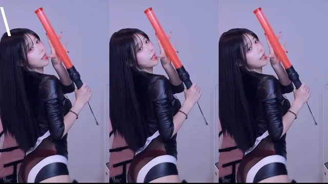 [Korean BJ] hachu87 2025-11-11 - KBJFan