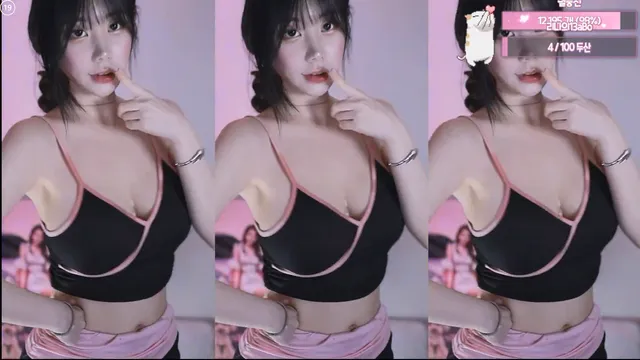 [Korean BJ] gpgpgpgpgpgp 2025-12-16 - KBJFan