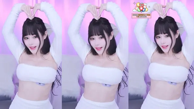 [Korean BJ] olison 2025-01-22 - KBJFan