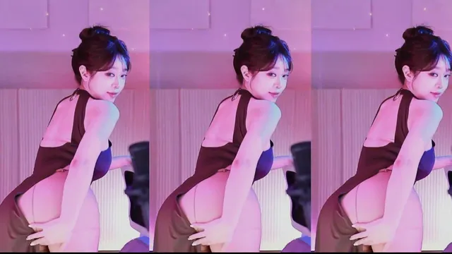 [Korean BJ] crazycatsss 2025-07-04 - KBJFan