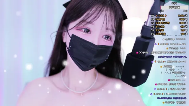 [Korean BJ] yuuu12486 2025-06-01 - KBJFan