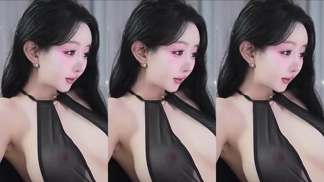 [Korean BJ] gyg4618 2025-12-25 - KBJFan