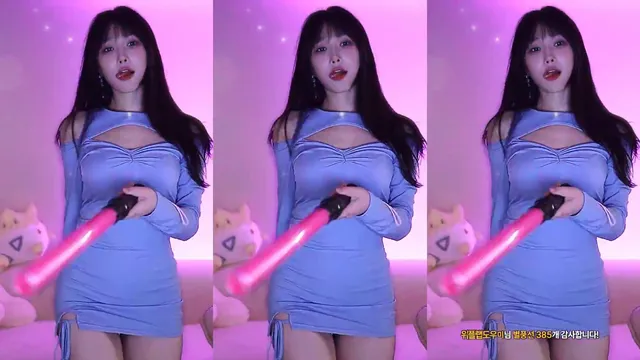 [Korean BJ] purelove2 2025-09-20 - KBJFan