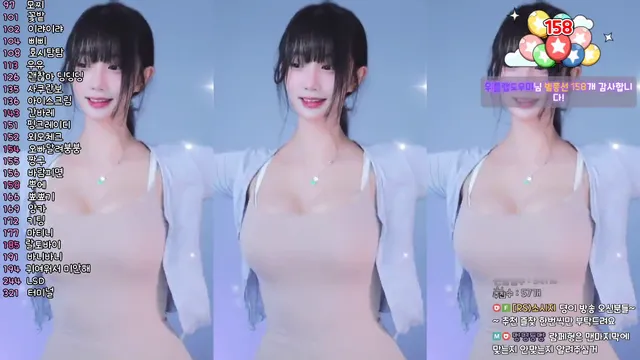 [Korean BJ] amyll710 2025-07-27 - KBJFan