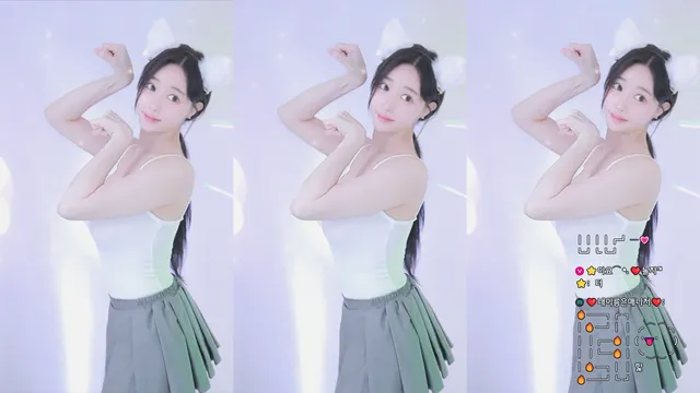 [Korean BJ] ayo555 2025-10-10 - KBJFan