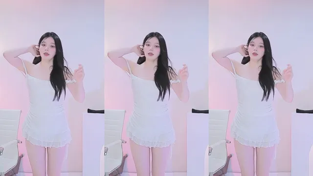 [Korean BJ] hanyura282 2025-05-25 - KBJFan