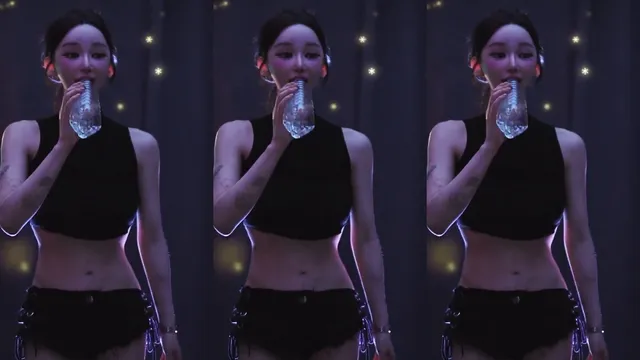 [Korean BJ] guswl1206 2026-02-11 - KBJFan