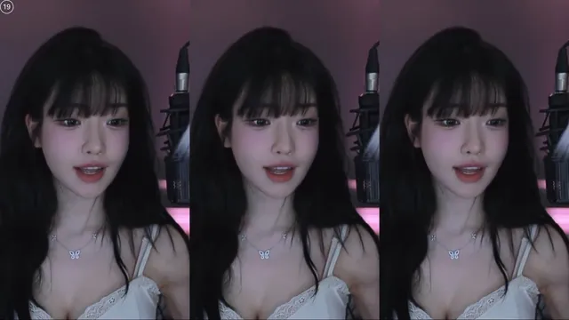 [Korean BJ] m0m099 2025-05-20 - KBJFan
