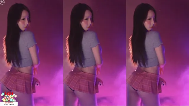 [Korean BJ] dlsgk1763 2025-03-27 - KBJFan