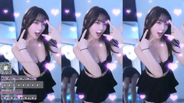 [Korean BJ] wjl9908 2025-12-03 - KBJFan