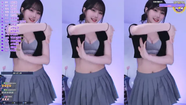 [Korean BJ] wjl9908 2025-03-22 - KBJFan