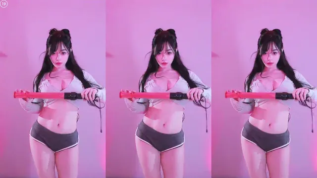 [Korean BJ] olison 2025-07-18 - KBJFan