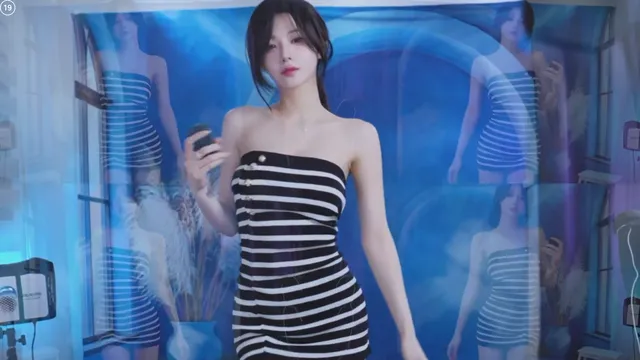 [Korean BJ] tildaaa 2025-09-02 - KBJFan