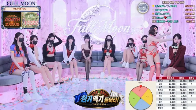 [Korean BJ] mscrew33 2026-05-20 - KBJFan
