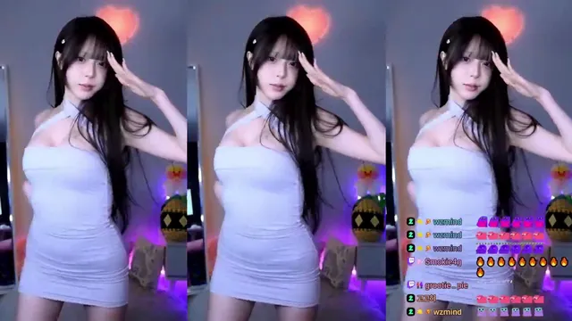 [Korean BJ] god_lita 2025-01-24 - KBJFan