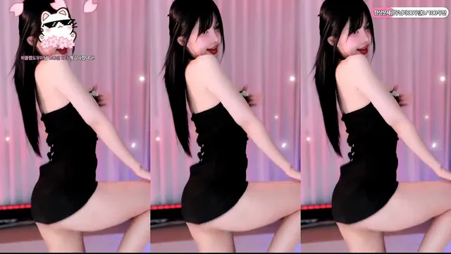 [Korean BJ] mina8017 2025-08-10 - KBJFan