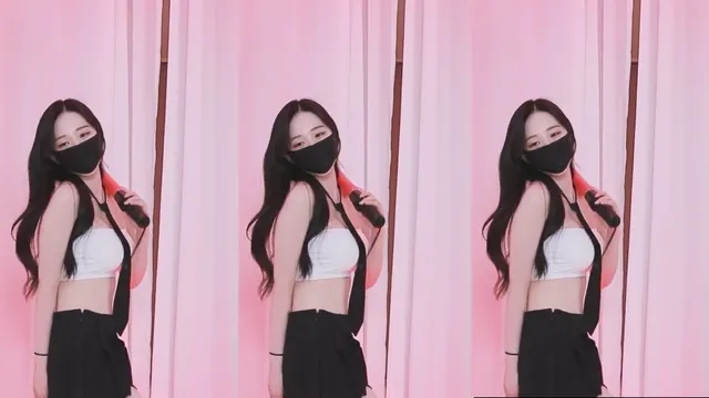 [Korean BJ] white07 2026-04-17 - KBJFan