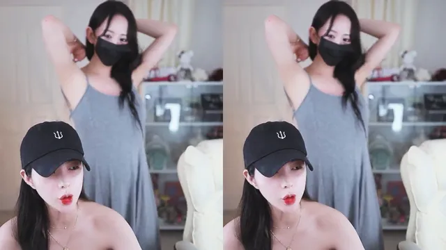 [Korean BJ] sasa0516 2025-06-23 - KBJFan