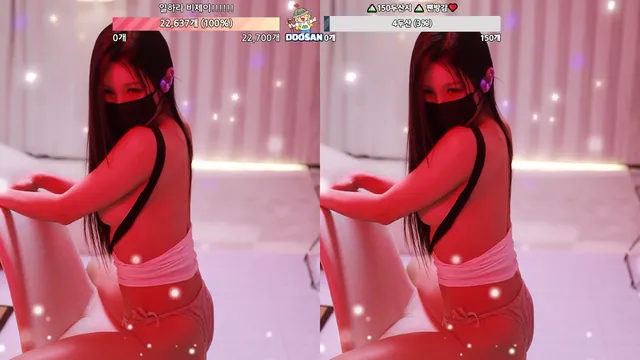 [Korean BJ] heenoo 2025-04-26 - KBJFan