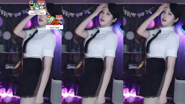 [Korean BJ] soyether 2025-04-03 - KBJFan