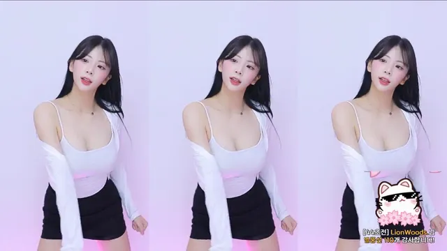 [Korean BJ] domangcha13 2025-08-11 - KBJFan