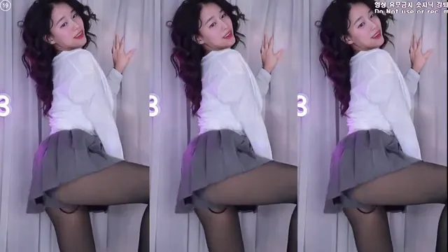 [Korean BJ] lolsos 2025-01-12 - KBJFan
