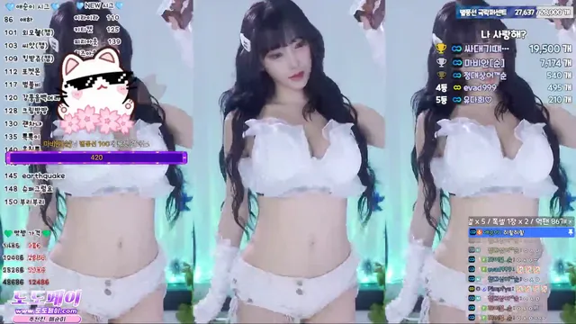[Korean BJ] yunyeson3015 2025-06-21 - KBJFan