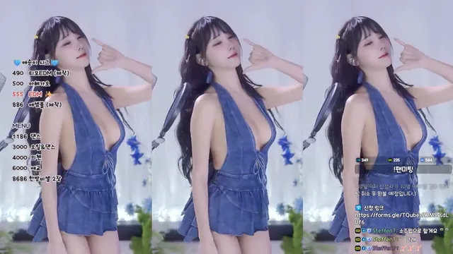 [Korean BJ] yunyeson3015 2025-08-07 - KBJFan