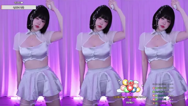 [Korean BJ] inhye0416 2025-08-14 - KBJFan