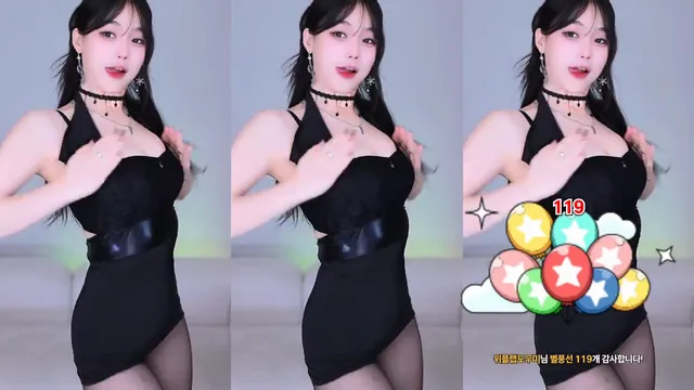 [Korean BJ] purelove2 2025-12-22 - KBJFan